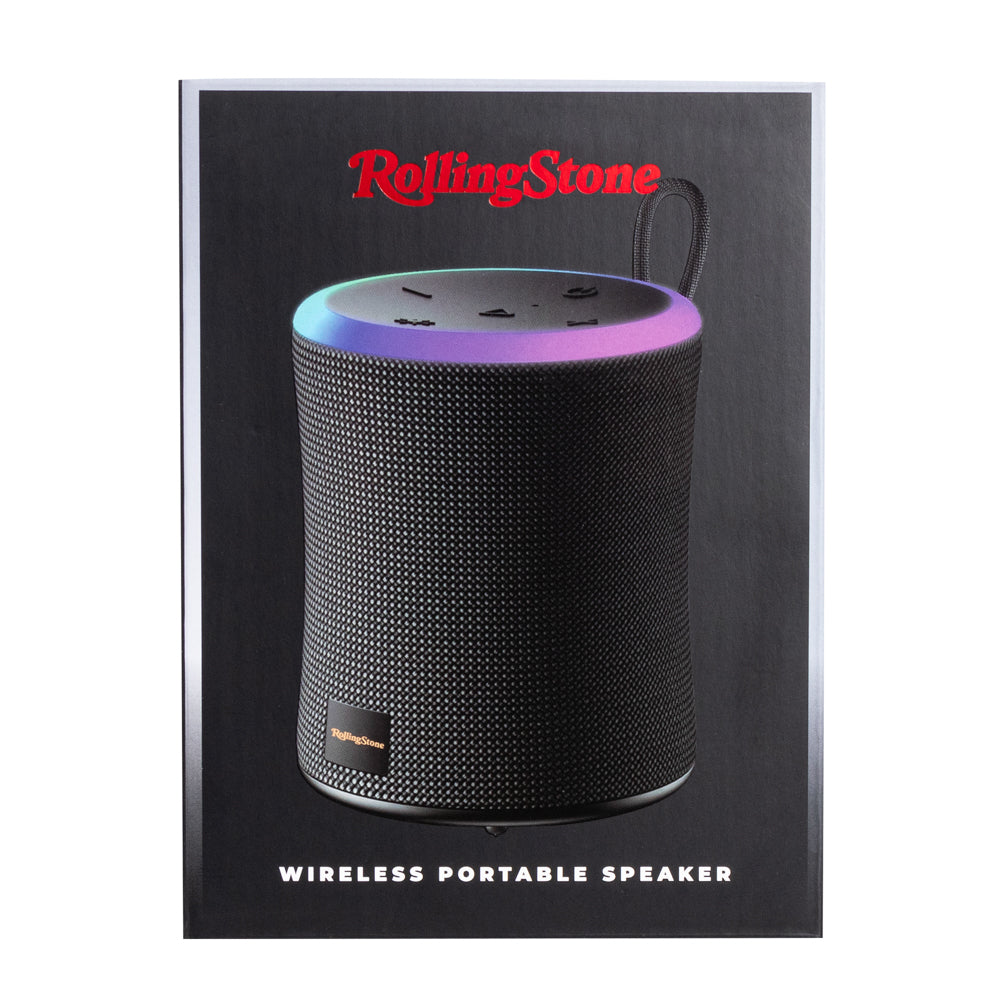 Sonido Legendario: Rolling Stone by STF