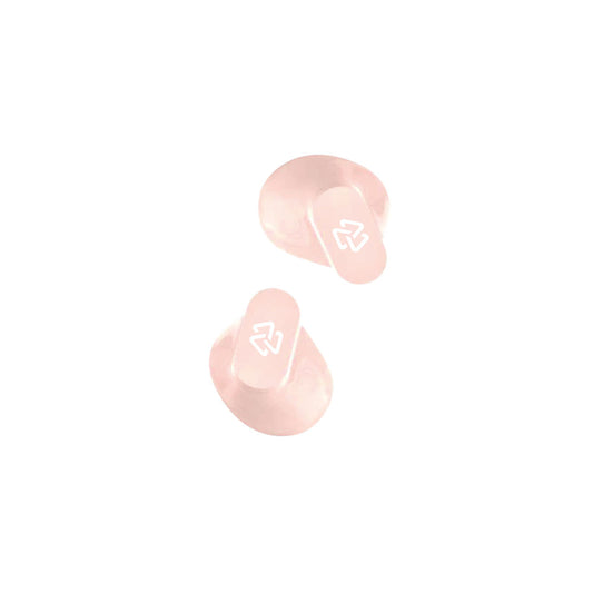 Audífonos inalámbricos STF Cosmic: TWS 3H Batería, Micrófono Integrado, Rosa