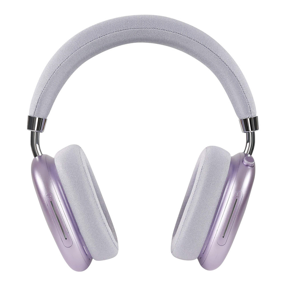 Audifonos Inalambricos On Ear STF Cherry 20 Hrs Lila