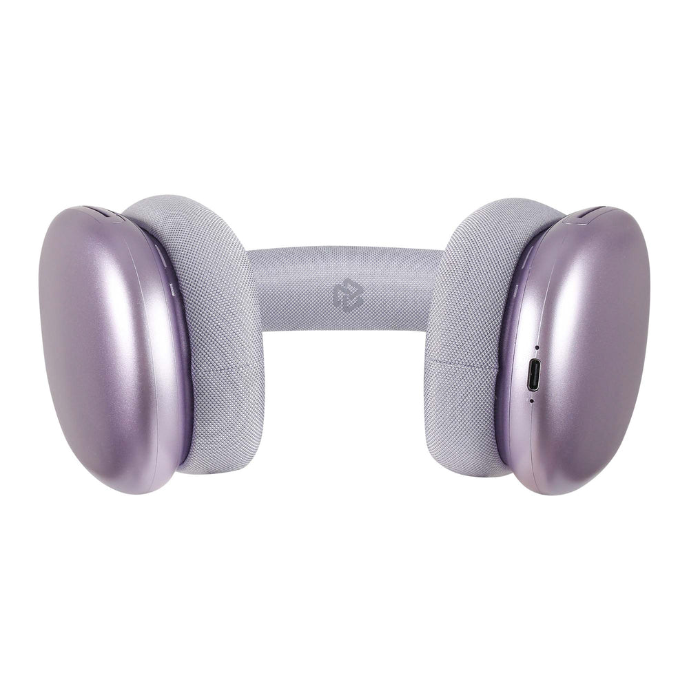Audifonos Inalambricos On Ear STF Cherry 20 Hrs Lila