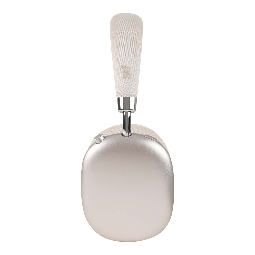 Audifonos Inalambricos On Ear STF Cherry 20 Hrs Beige