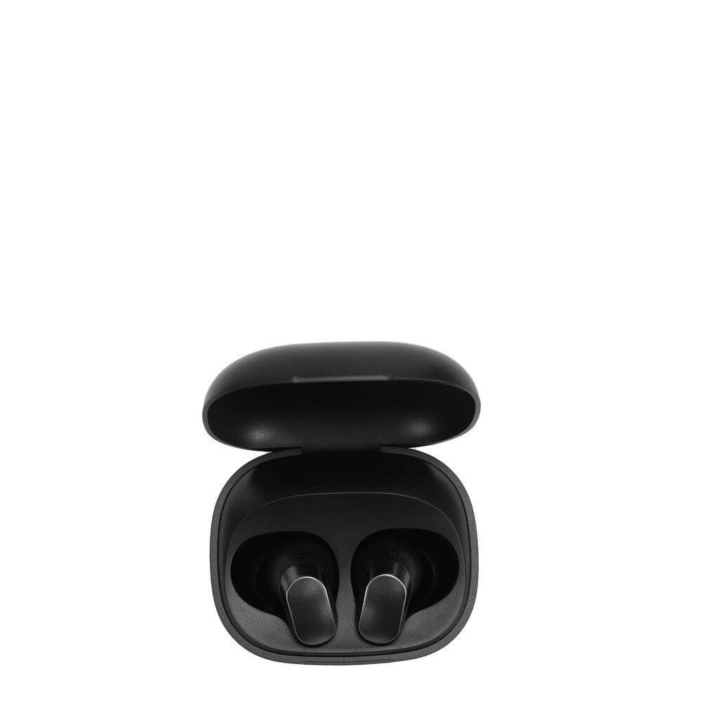 Audifonos Inalambricos Tws Cherry STF 36hrs Uso ENC Protección IPX4 Negro