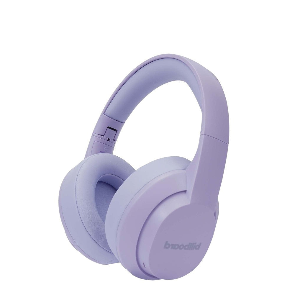 Audifonos Inalambricos On Ear Lusso STF - Billboard 52hrs Uso Morado