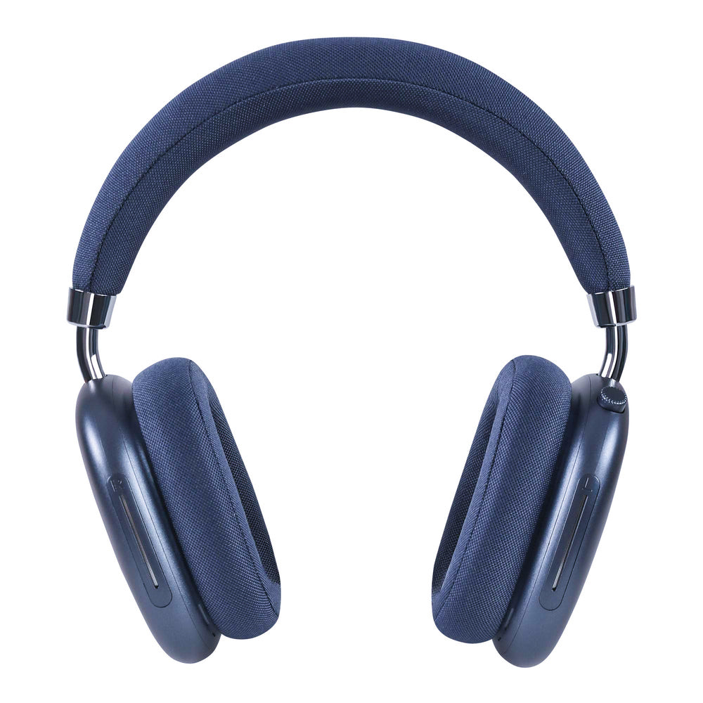 Audifonos Inalambricos On Ear STF Cherry 20 Hrs Azul