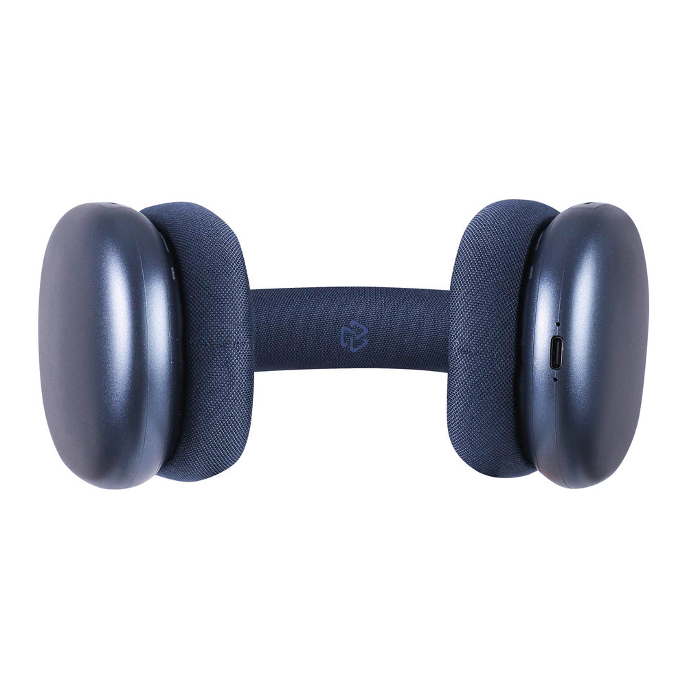 Audifonos Inalambricos On Ear STF Cherry 20 Hrs Azul