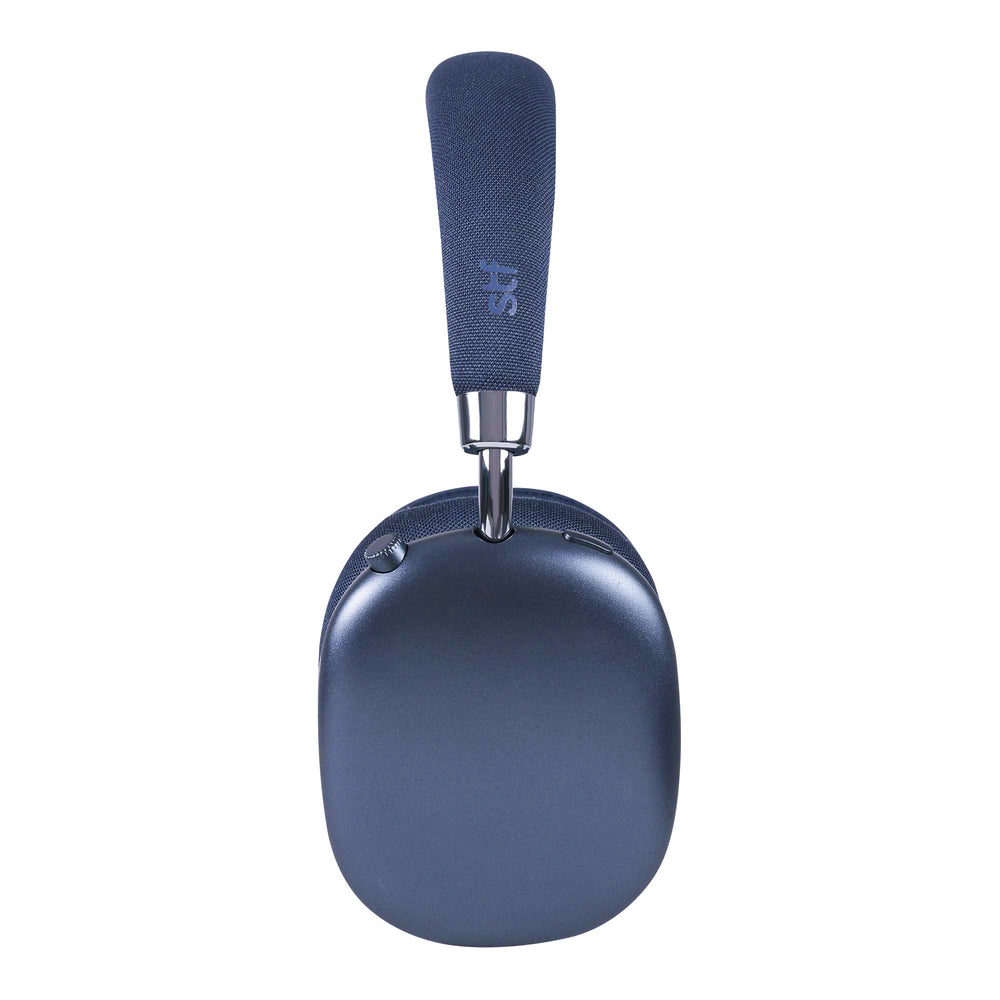 Audifonos Inalambricos On Ear STF Cherry 20 Hrs Azul
