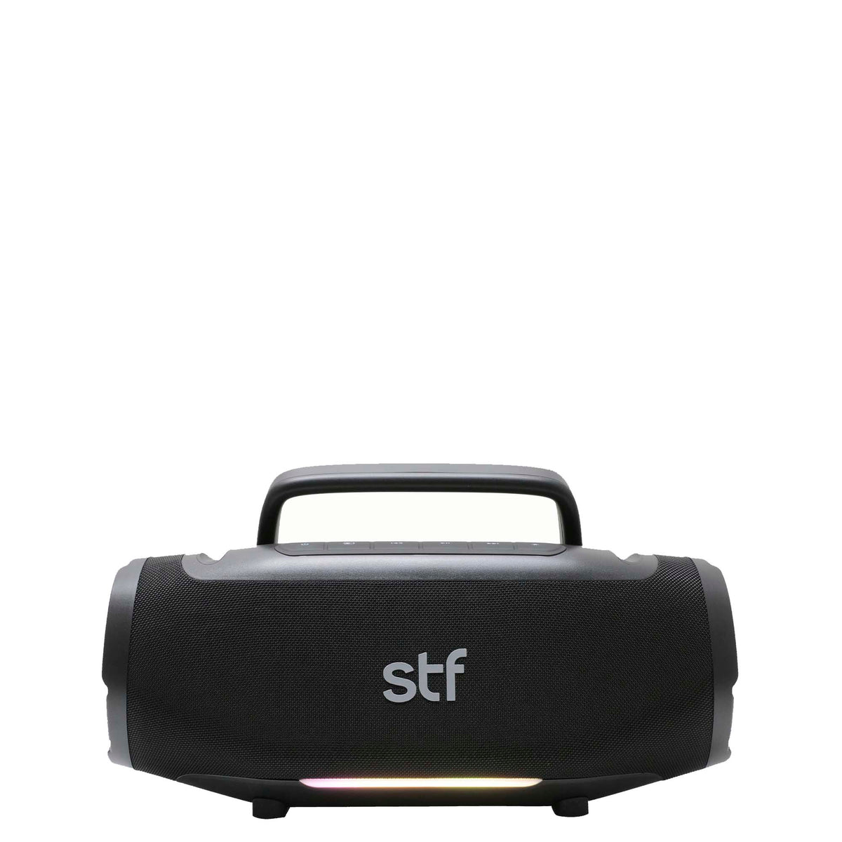 Bocina Inalámbrica Allure Track STF 90W 4hrs Uso IPX4