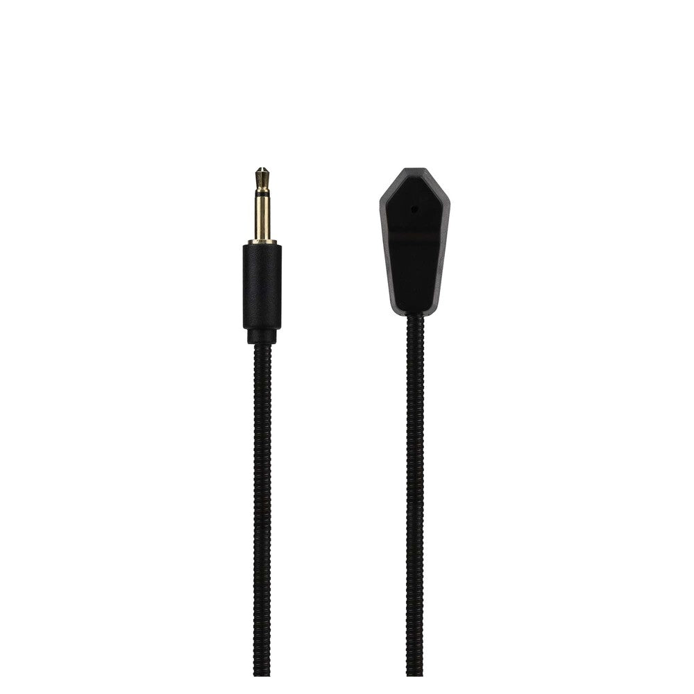 Audifonos Alambricos In Ear MSA-020 Gaming Beast STF USB-C Microfono Cable 120cm Luz Led