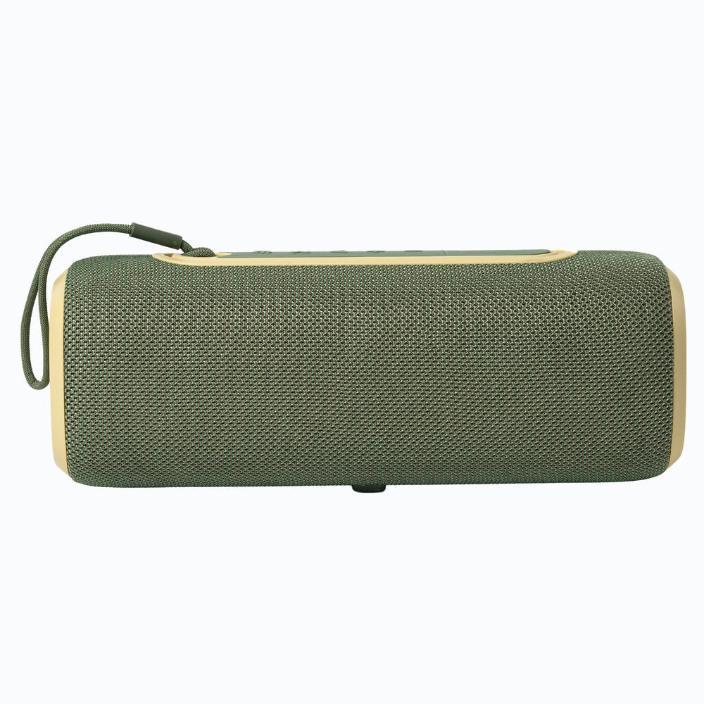 Bocina Portátil Billboard Nomad GO STF 30W 6hrs Uso Función Tws IPX5 Gris