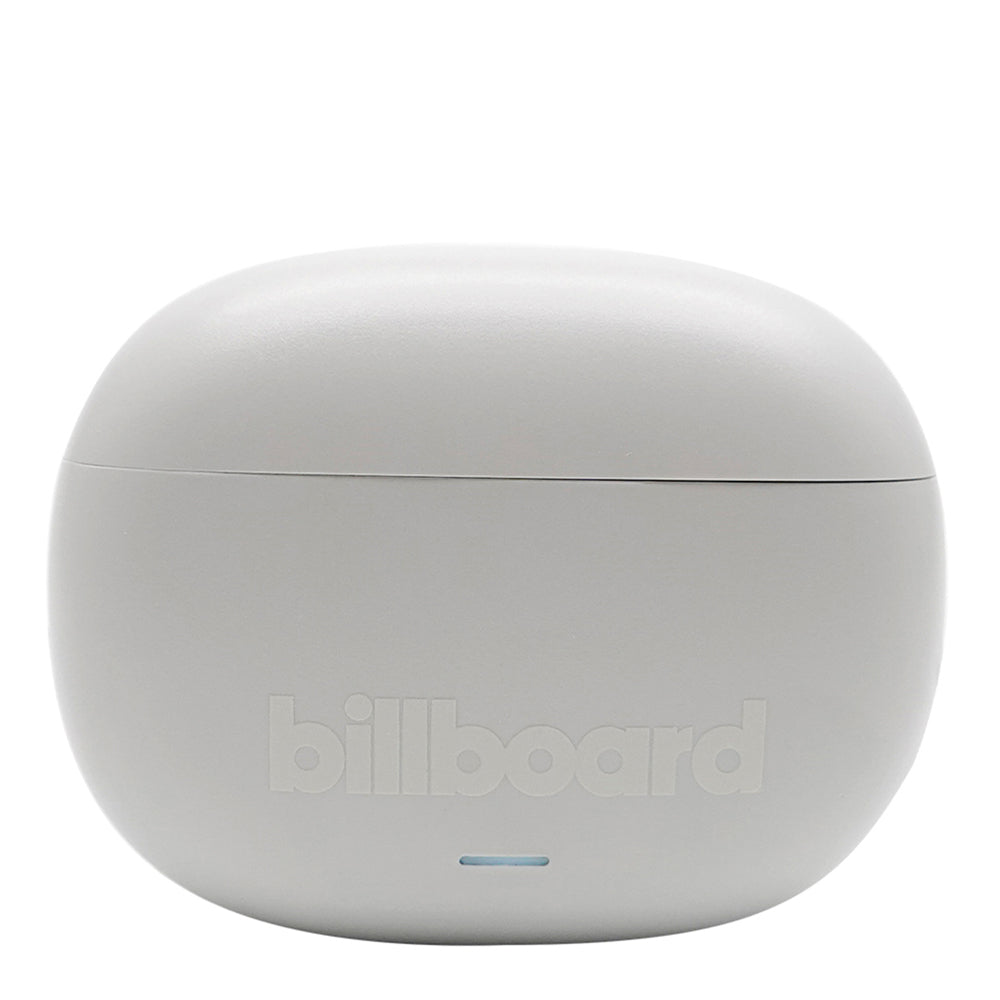 Audifonos Inalambricos Tws Soul Advance STF - Billboard 27hrs Uso ANC/ENC Protección IPX4 Blanco