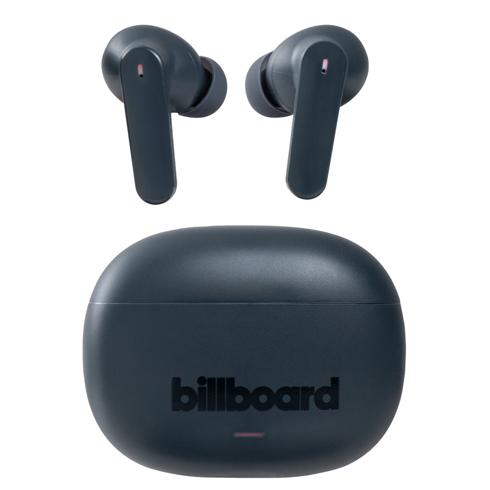 Audifonos Inalambricos Tws Soul Advance STF - Billboard 27hrs Uso ANC/ENC Protección IPX4 Negro