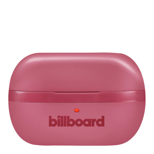 Audífonos inalambricos TWS STF -Billboard Soul track: ENC, 5hrs uso, protección IPX4, Vino