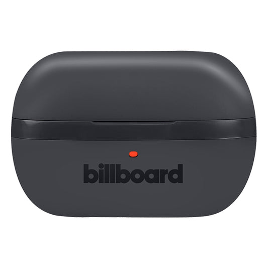 Audífonos inalambricos TWS STF -Billboard Soul track: ENC, 5hrs uso, protección IPX4, negro