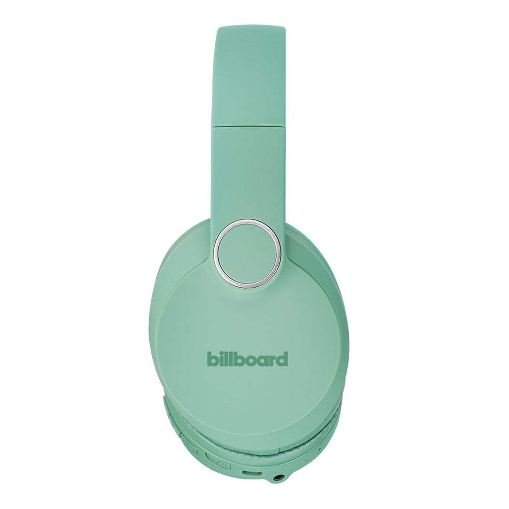 Audifonos Inalambricos On Ear Soul Track STF - Billboard 5hrs Uso Verde