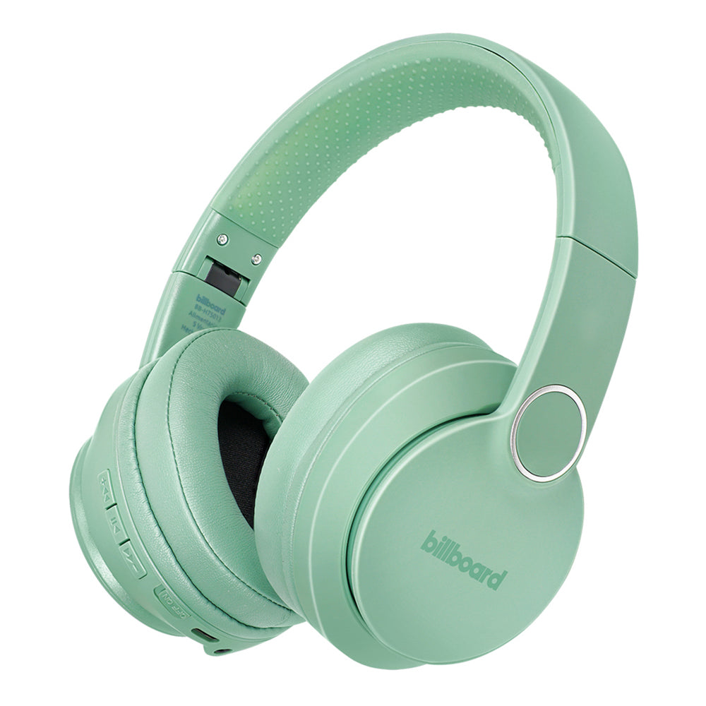 Audifonos Inalambricos On Ear Soul Track STF - Billboard 5hrs Uso Verde