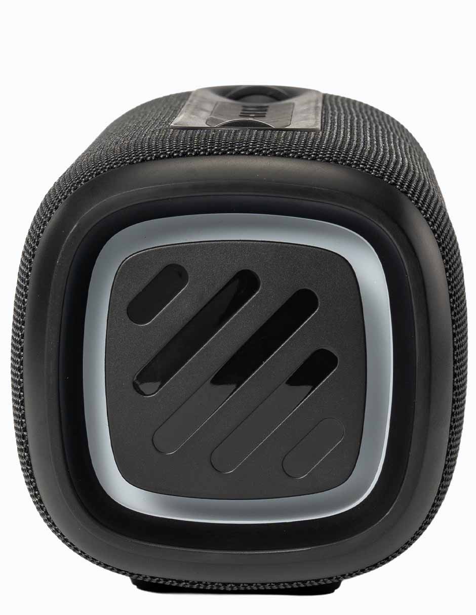 Bocina Portátil Billboard Nomad STF 50W 6hrs Uso Función Tws IPX5 Negro