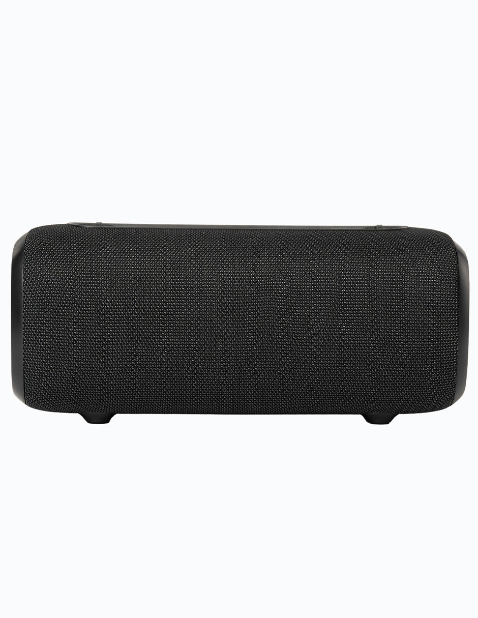 Bocina Portátil Billboard Nomad STF 50W 6hrs Uso Función Tws IPX5 Negro