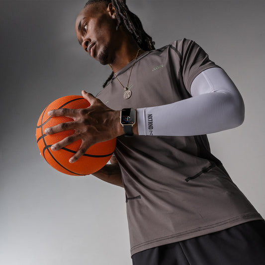 Smartwatch reloj inteligente | STF Kronos Blaze | Pantalla TFT Protección IP67