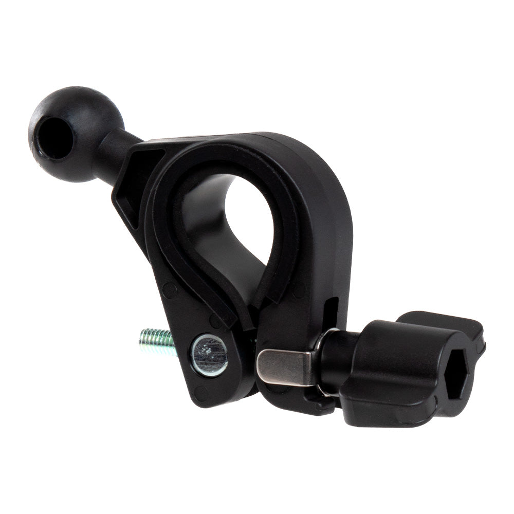 Soporte Celular Universal 360° STF Antivibración para Moto, Bici, Carrito