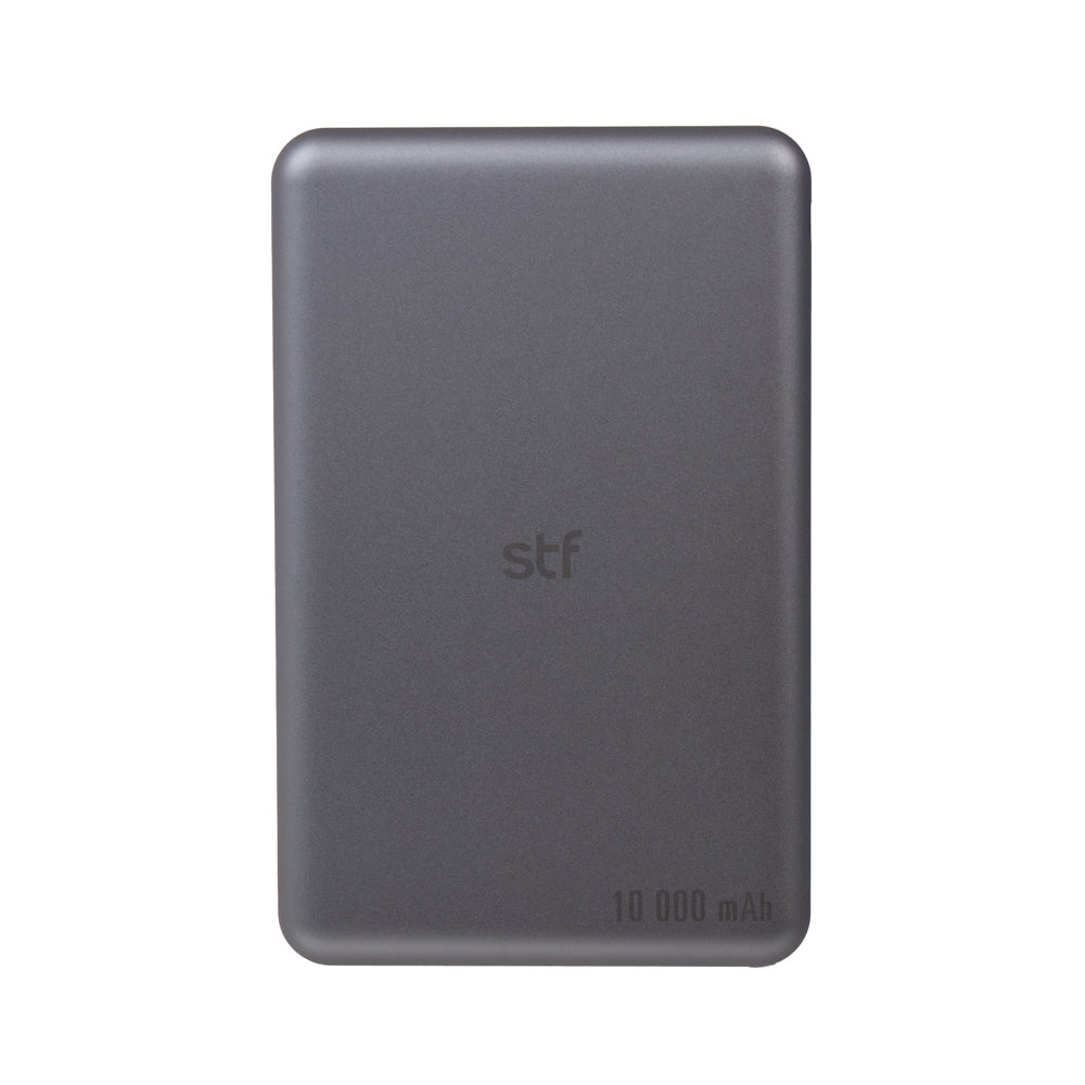 Batería Portátil Power Bank STF 10000 mAh 20W MagSafe Carga Ultra Rápida