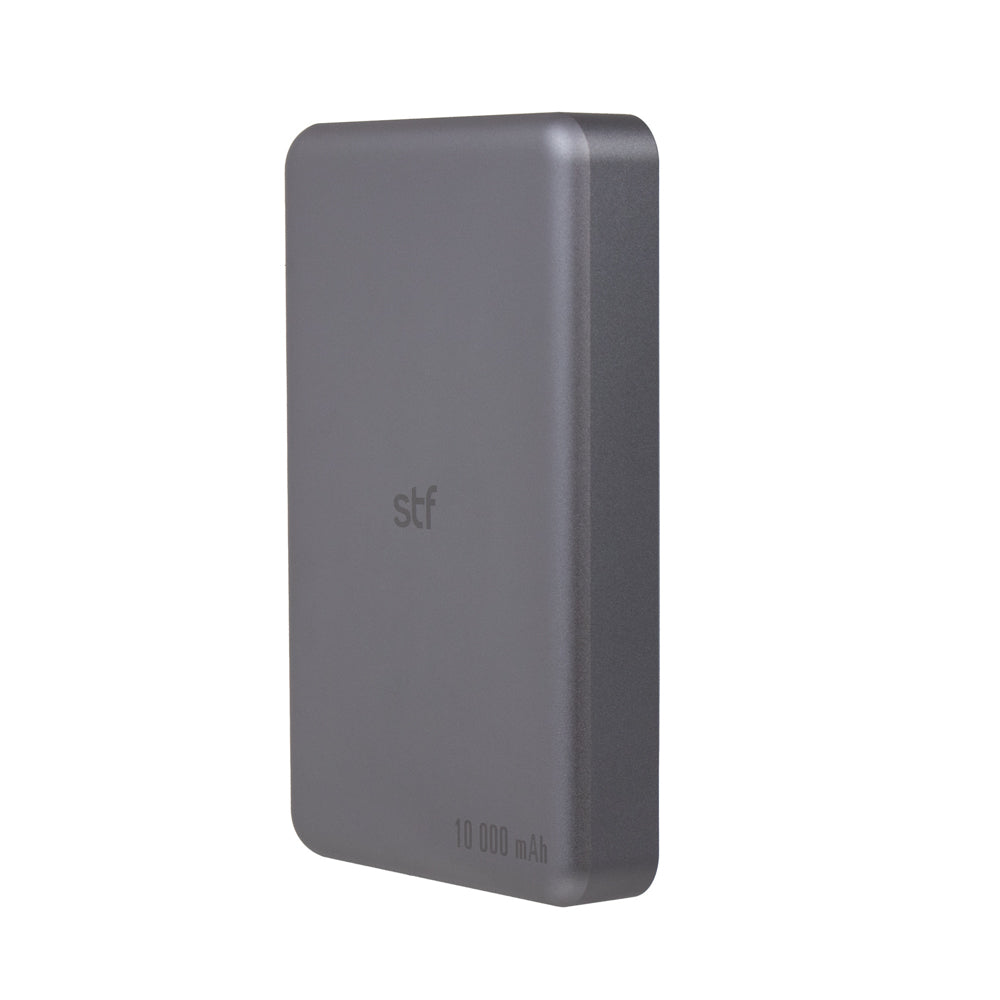 Batería Portátil Power Bank STF 10000 mAh 20W MagSafe Carga Ultra Rápida