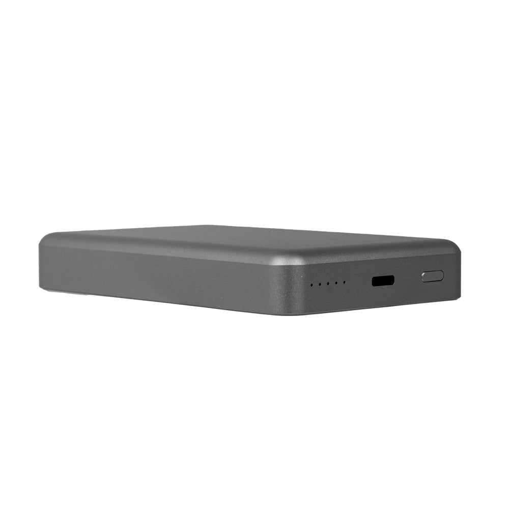 Batería Portátil Power Bank STF 10000 mAh 20W MagSafe Carga Ultra Rápida