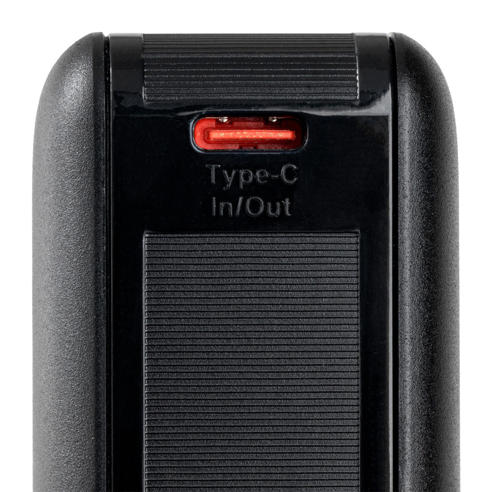 Batería Portátil Power Bank STF 20000 mAh 22W Carga Ultra Rápida