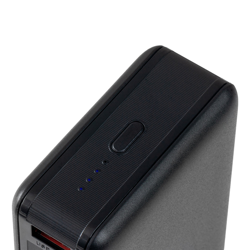Batería Portátil Power Bank STF 20000 mAh 22W Carga Ultra Rápida