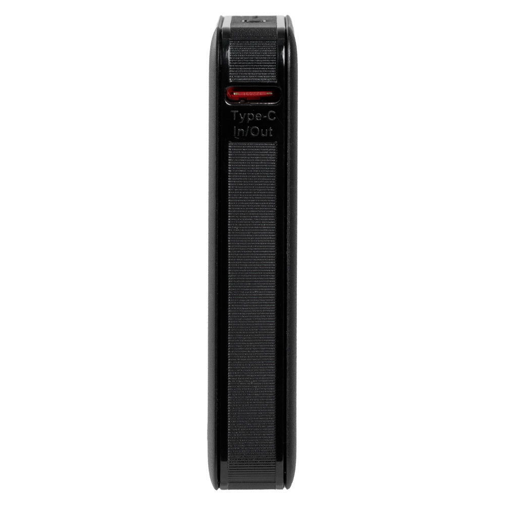 Batería Portátil Power Bank STF 5000mAh 20W Carga Ultra Rápida