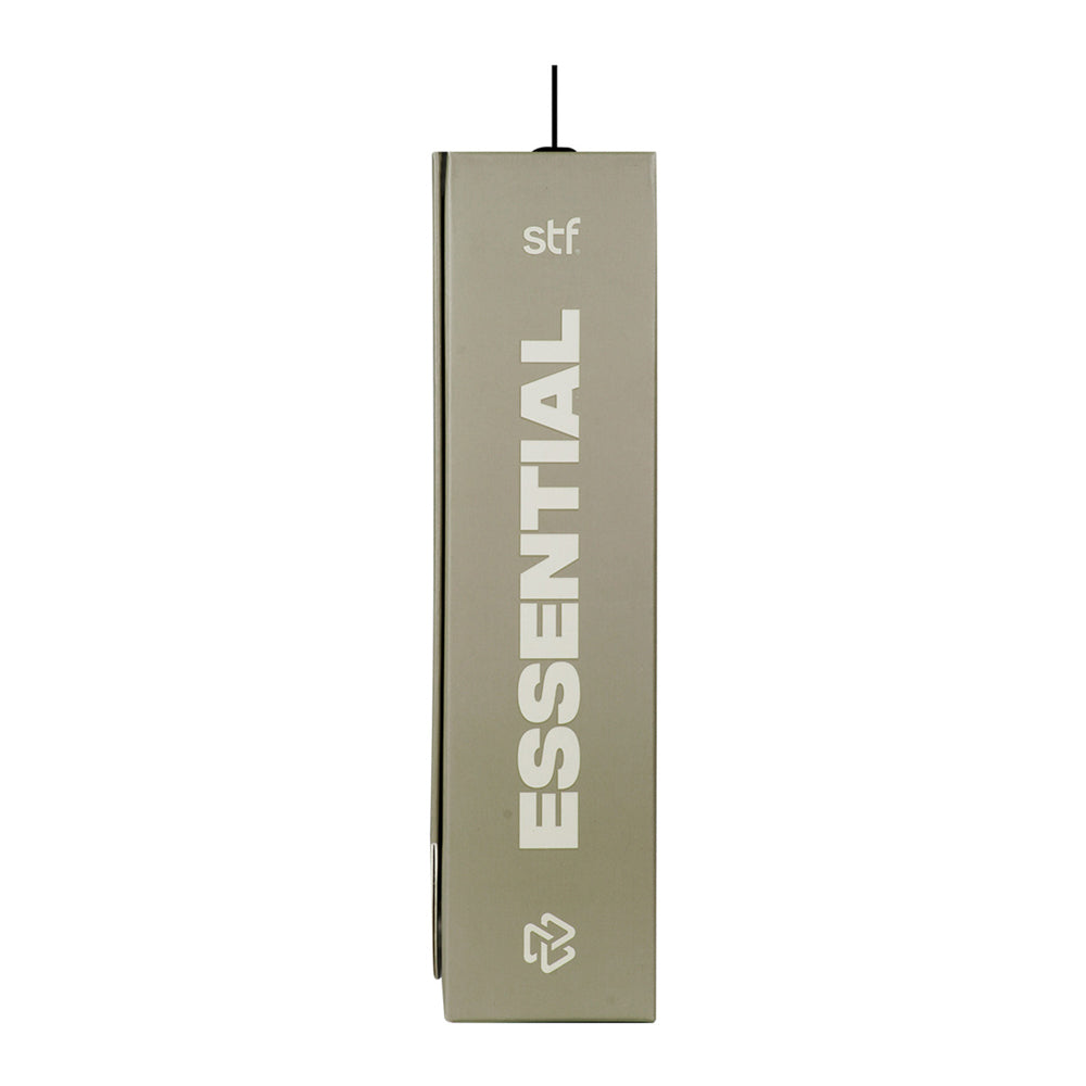 Audifonos Inalambricos Tws Essential STF 40hrs Uso Protección IPX4 Blanco