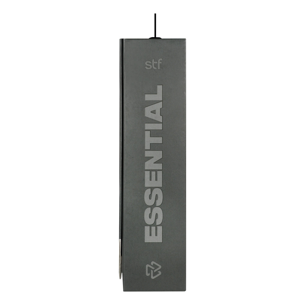 Audifonos Inalambricos Tws Essential STF 40hrs Uso Protección IPX4 Negro