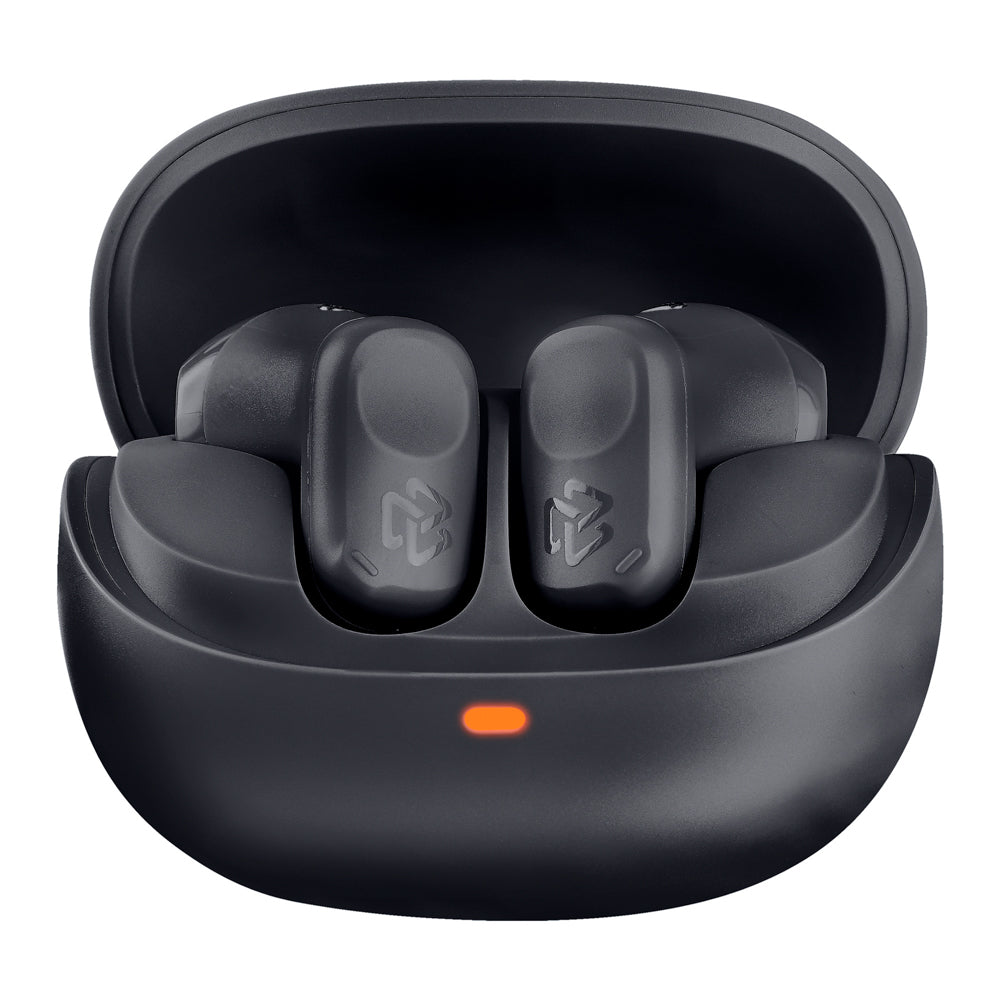 Audifonos Inalambricos Tws Essential STF 40hrs Uso Protección IPX4 Negro
