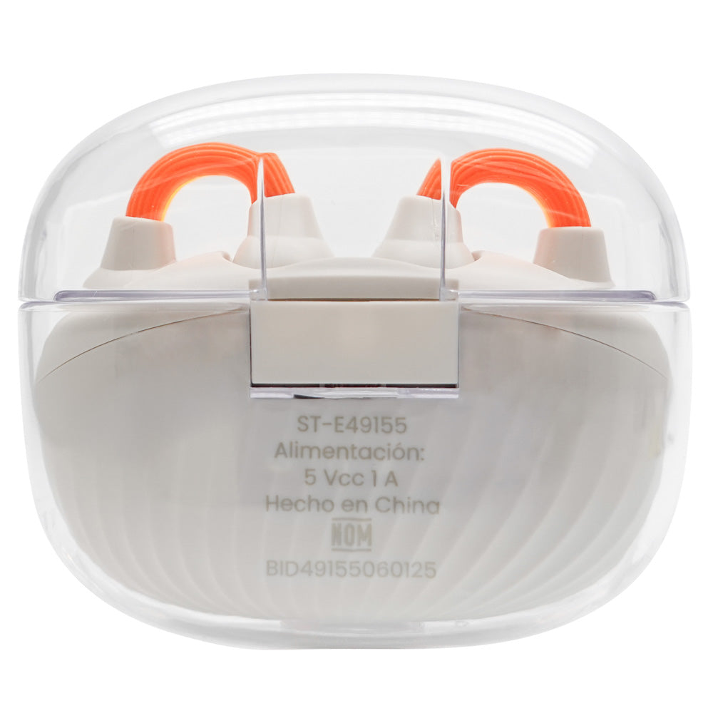 Audifonos Inalambricos Ows One Plus Sport STF 30Hrs Uso IPX5
