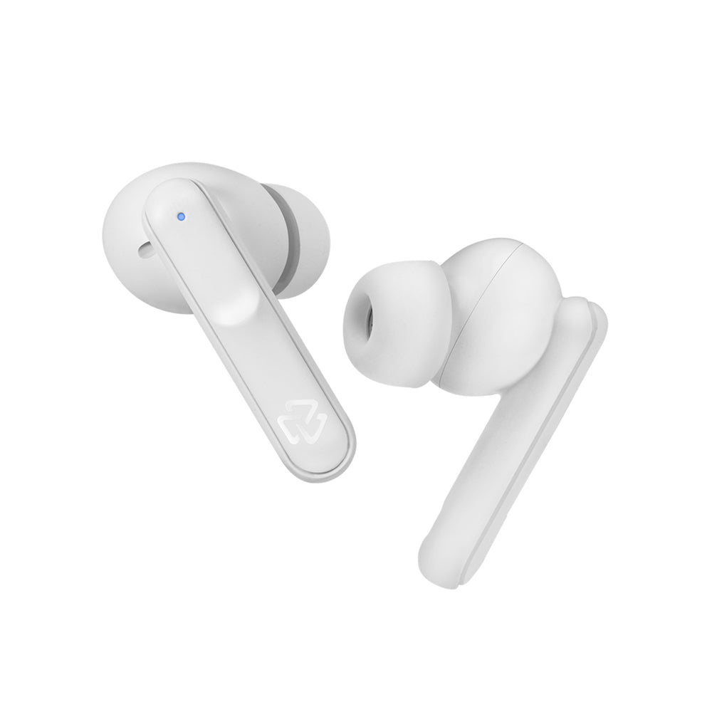 Audifonos Inalambricos Tws Nebula Ultra STF 36hrs Uso Ultra ANC 6 Micrófonos Protección IPX4