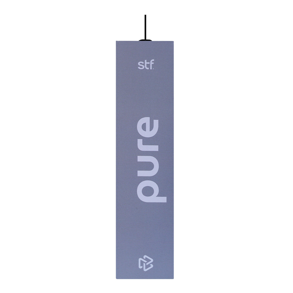 Audifonos Inalambricos Tws Pure STF 12hrs Uso Protección IPX4 Negro