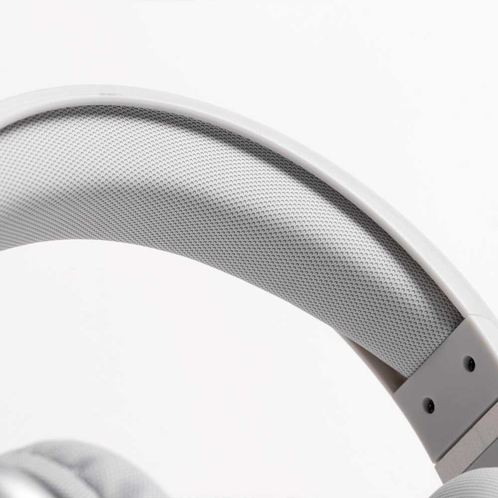 Audifonos Inalambricos On Ear Aurum STF 10hrs Uso Gris