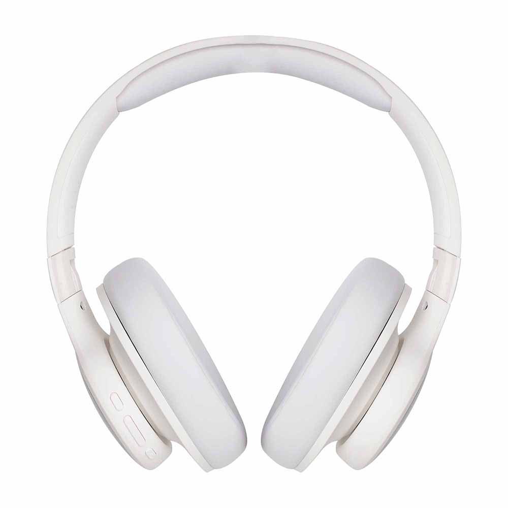 Audifonos Inalambricos On Ear Elite STF 7hrs Uso Blanco