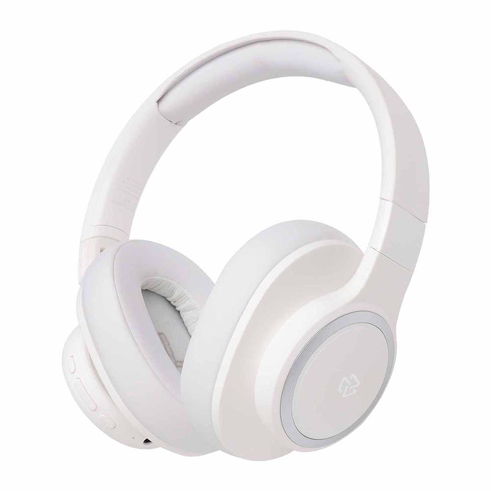 Audifonos Inalambricos On Ear Elite STF 7hrs Uso Blanco
