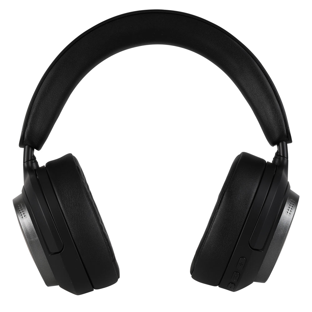 Audifonos Inalambricos On Ear One STF 14hrs Uso Negro
