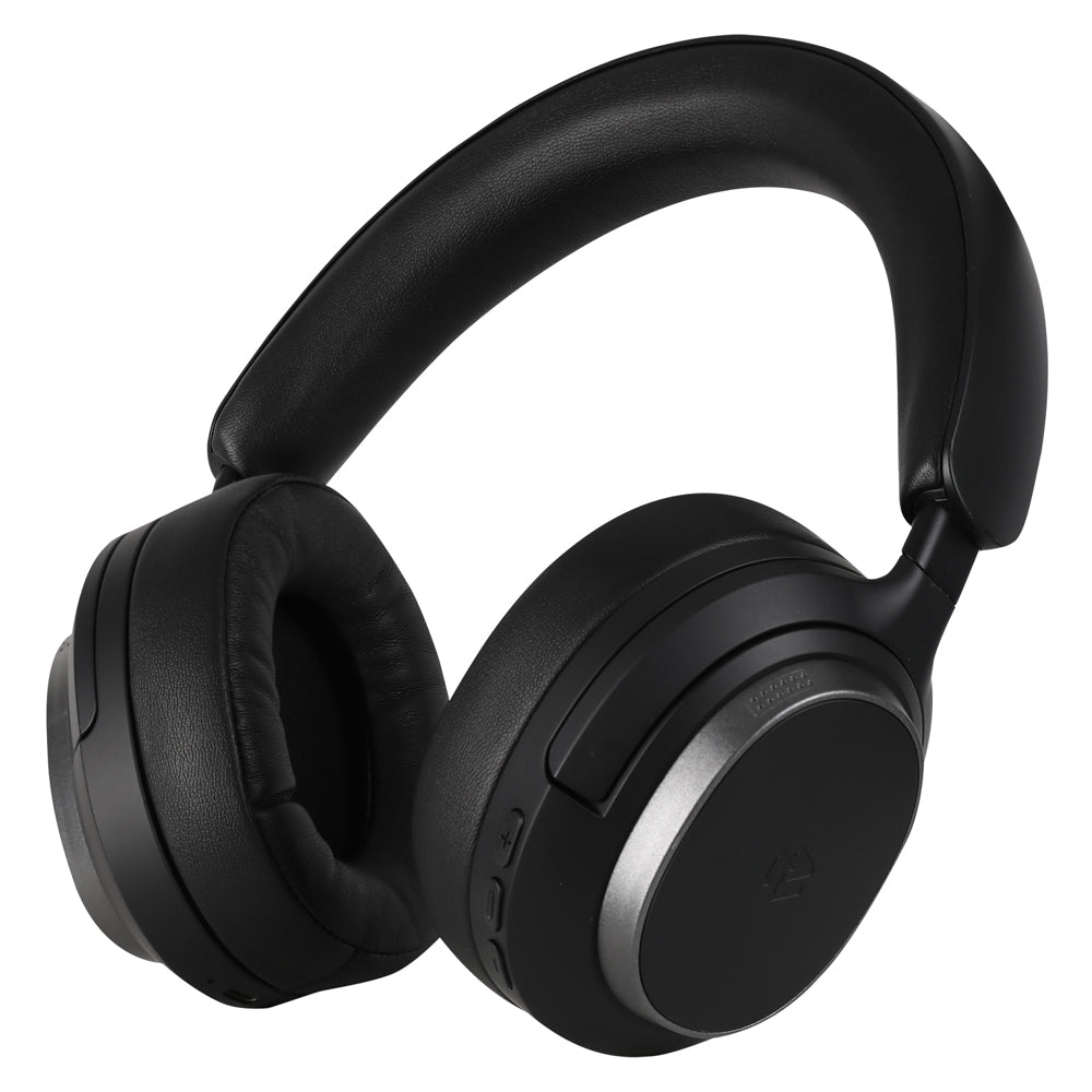 Audifonos Inalambricos On Ear One STF 14hrs Uso Negro