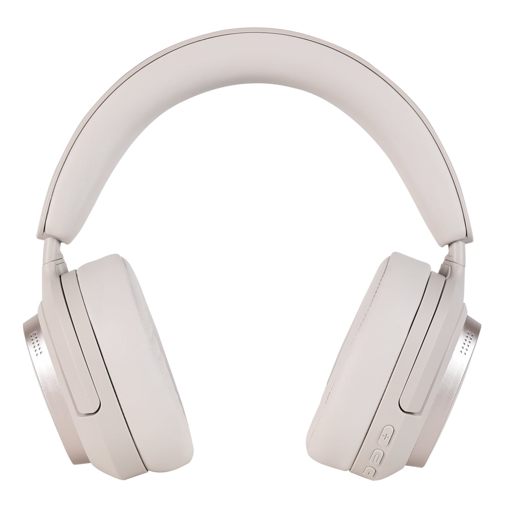 Audifonos Inalambricos On Ear One STF 14hrs Uso Blanco