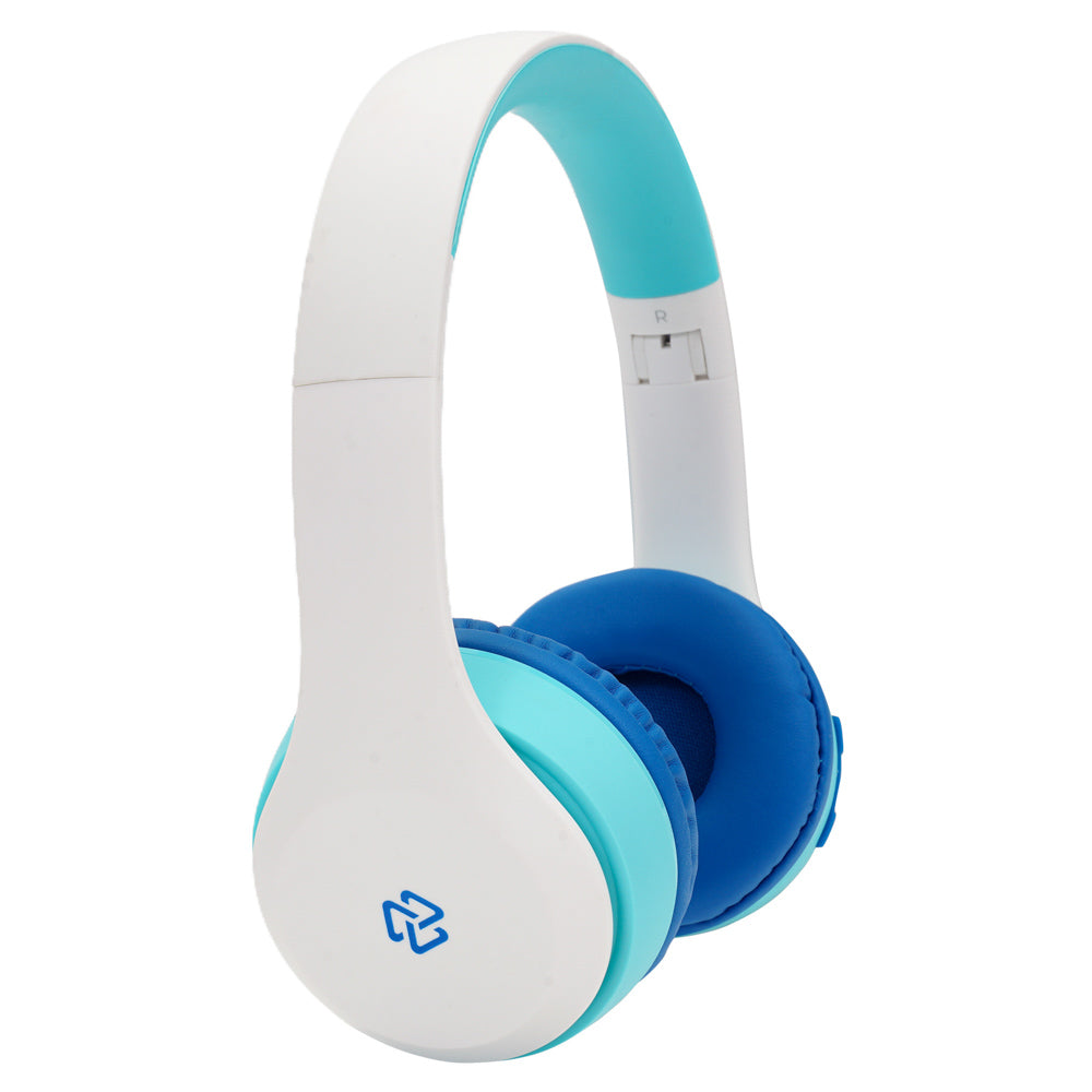 Audifonos Inalambricos On Ear Kiddos STF 23hrs Uso