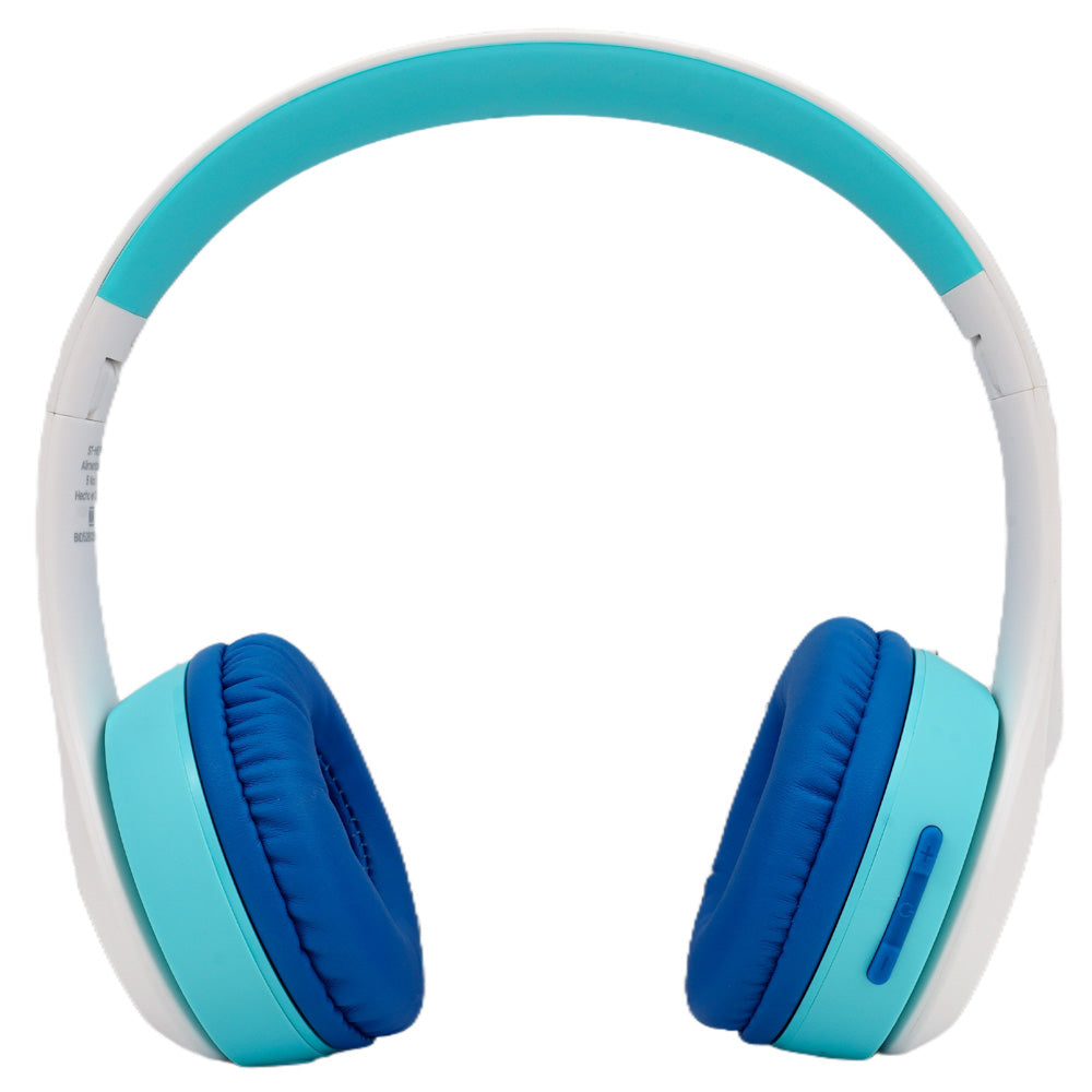 Audifonos Inalambricos On Ear Kiddos STF 23hrs Uso