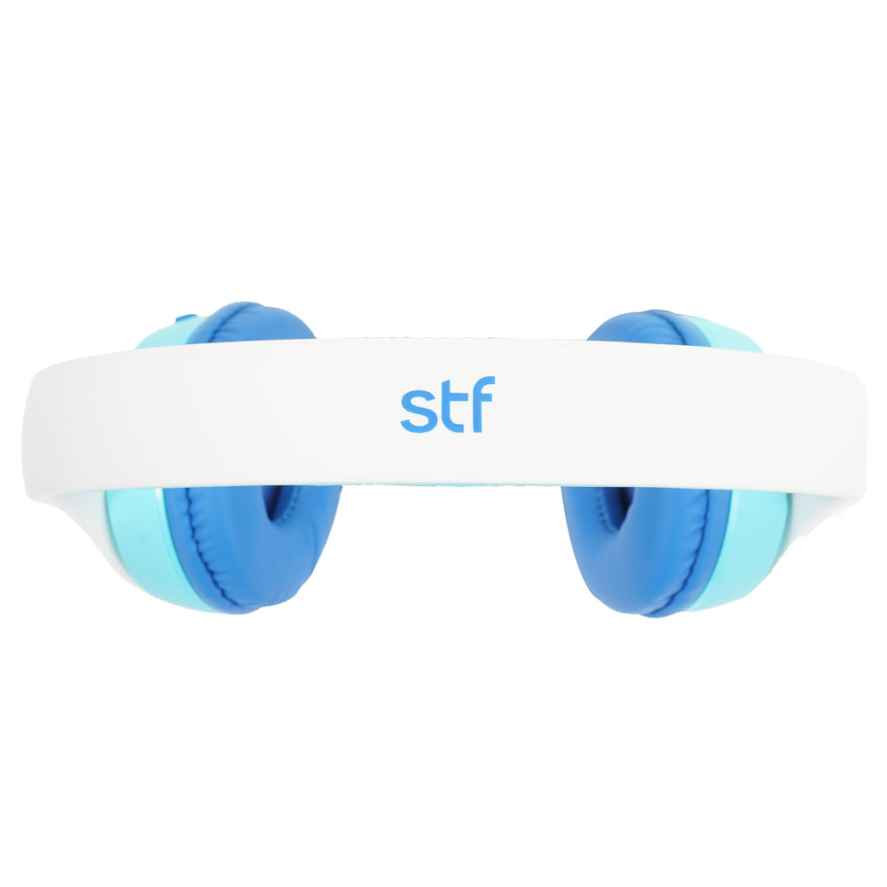 Audifonos Inalambricos On Ear Kiddos STF 23hrs Uso