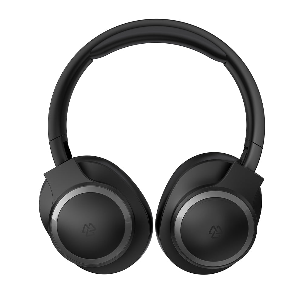Audifonos Inalambricos On Ear Kun STF 7hrs Uso Negro