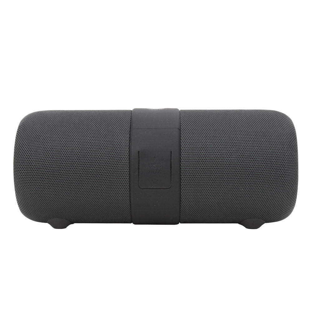 Bocina Portátil Boost Roam STF 40W 6hrs Uso Función Tws Protección IPX3