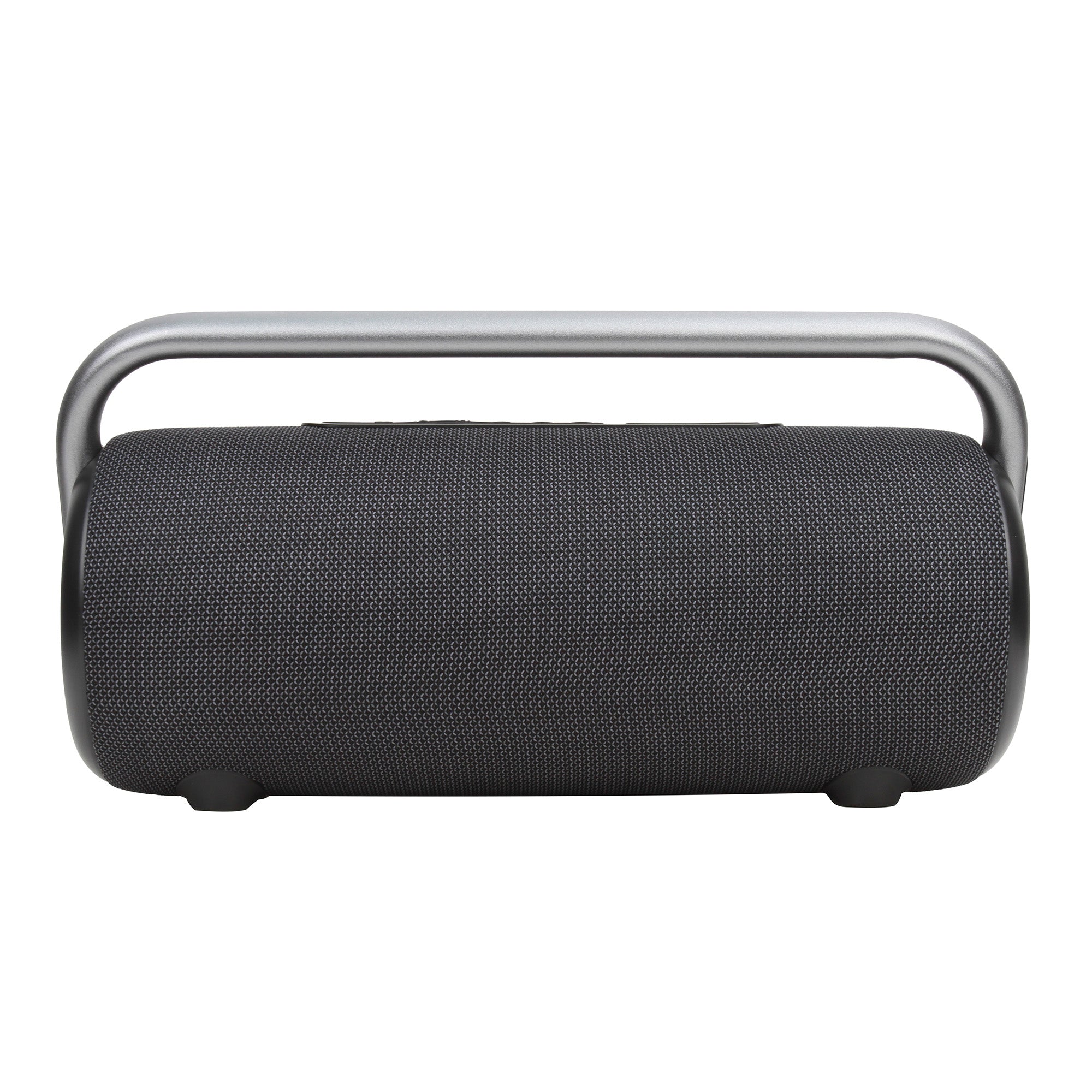 Bocina Portátil Boost Power STF 80W 7hrs Uso Función Tws con Power Bank