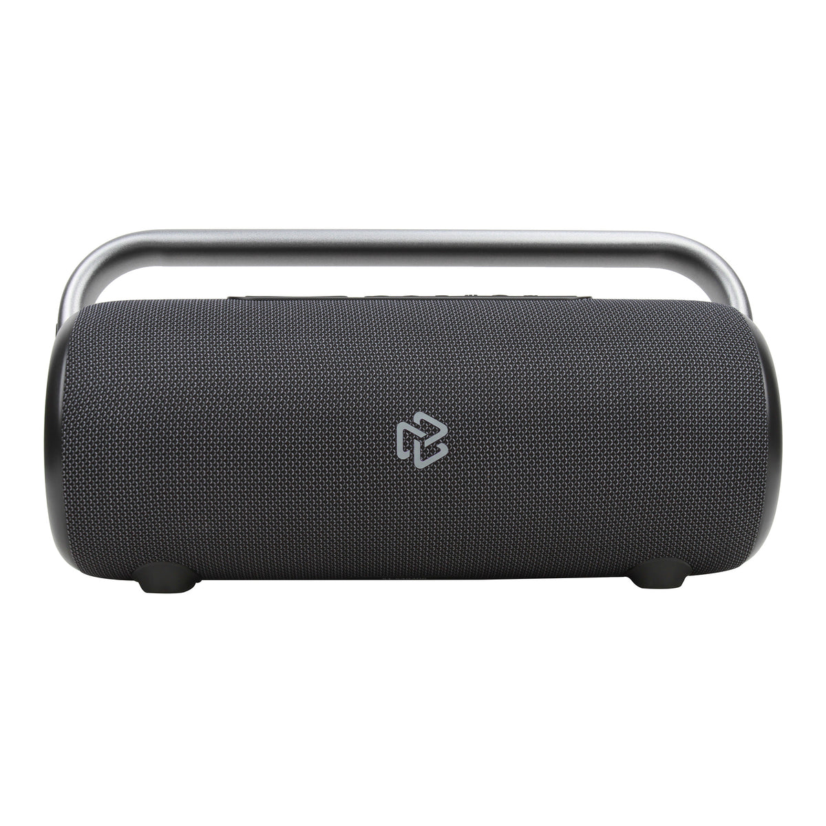 Bocina Portátil Boost Power STF 80W 7hrs Uso Función Tws con Power Bank