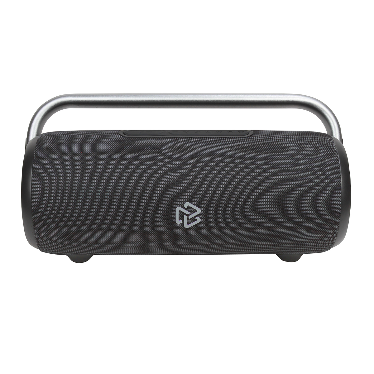 Bocina Portátil Boost Power Max STF 110W 6hrs Uso Función Tws con Power Bank