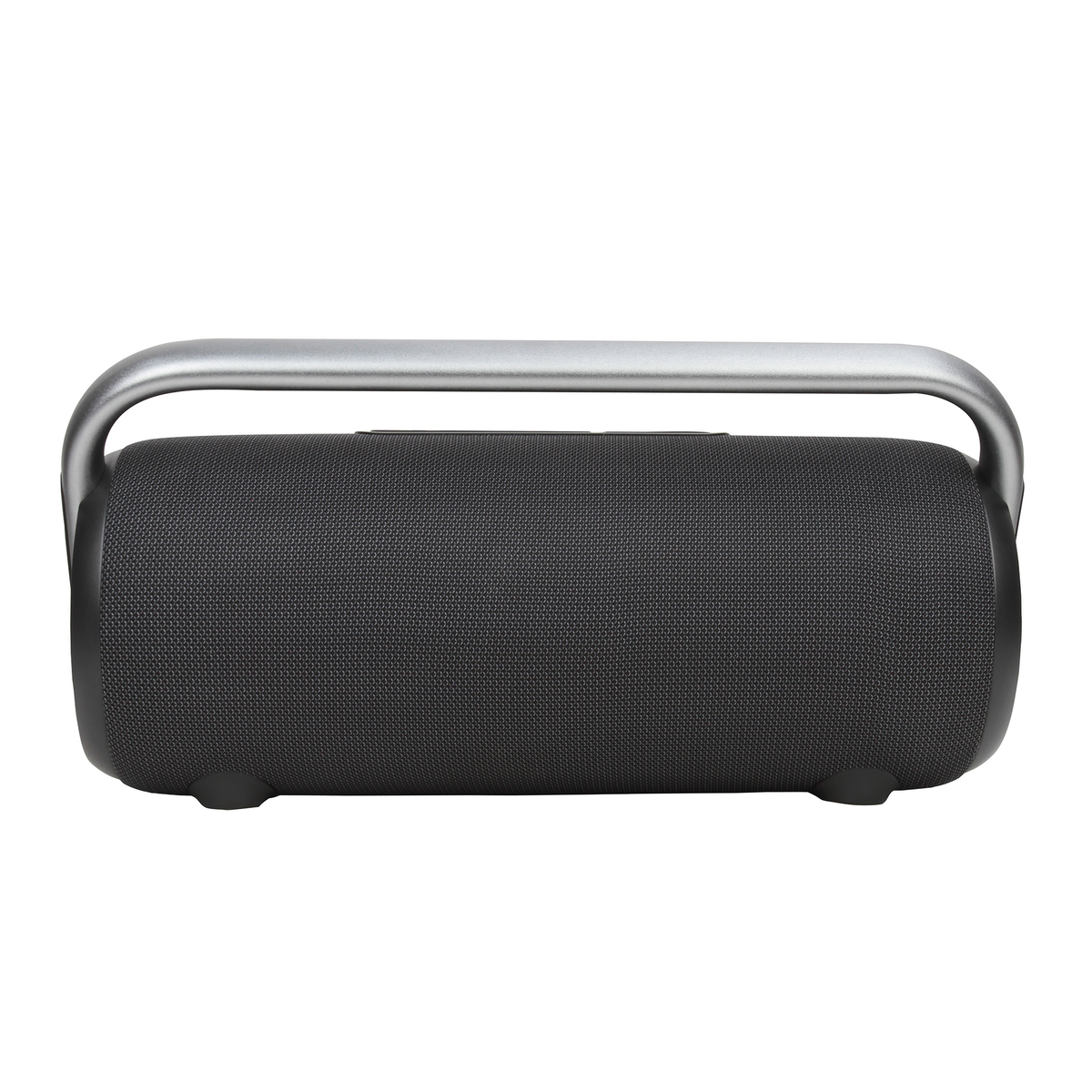 Bocina Portátil Boost Power Max STF 110W 6hrs Uso Función Tws con Power Bank